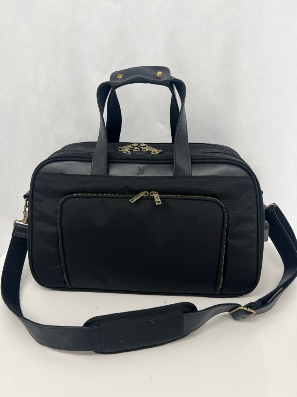 Nomad Lane bento bag